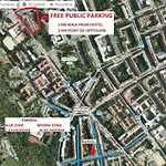 Veveri - Uvoz, 10 Min By Walk To The Center شقة *