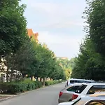 شقة Veveri - Uvoz, 10 Min By Walk To The Center برنو