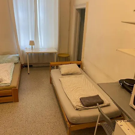 Veveri - Uvoz, 10 Min By Walk To The Center * Brno