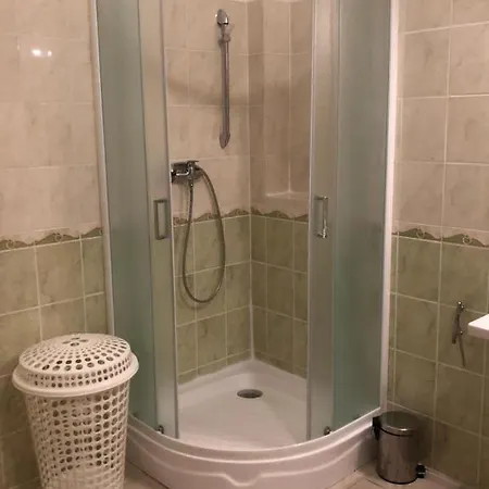 Appartamento Veveri - Uvoz, 10 Min By Walk To The Center