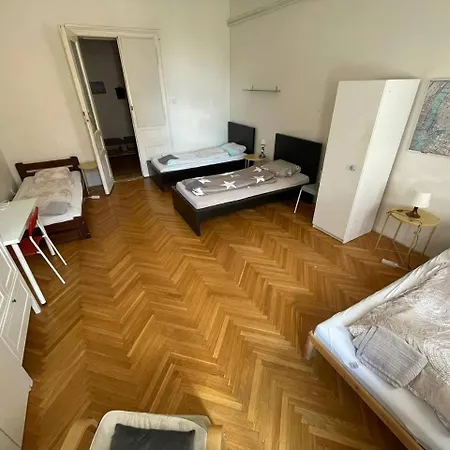 شقة Veveri - Uvoz, 10 Min By Walk To The Center *