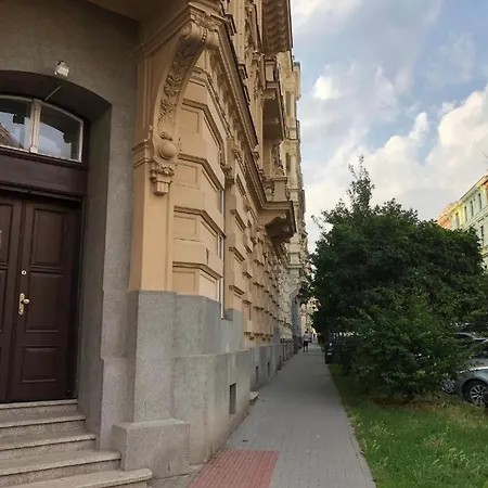 Lejlighed Veveri - Uvoz, 10 Min By Walk To The Center
