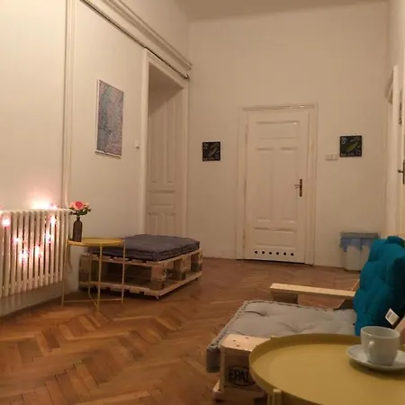 Veveri - Uvoz, 10 Min By Walk To The Center * Brno