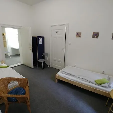 Lejlighed Veveri - Uvoz, 10 Min By Walk To The Center