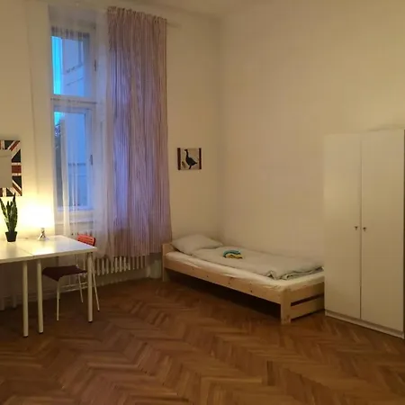 Appartamento Veveri - Uvoz, 10 Min By Walk To The Center Brno
