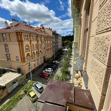 Veveri - Uvoz, 10 Min By Walk To The Center شقة *