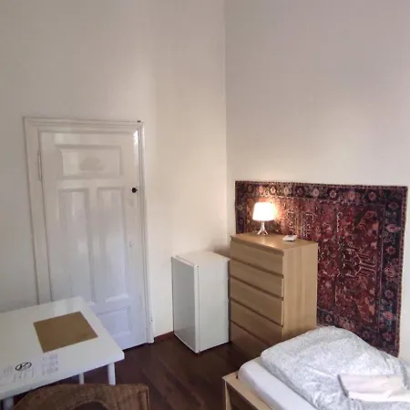 Veveri - Uvoz, 10 Min By Walk To The Center * Brno