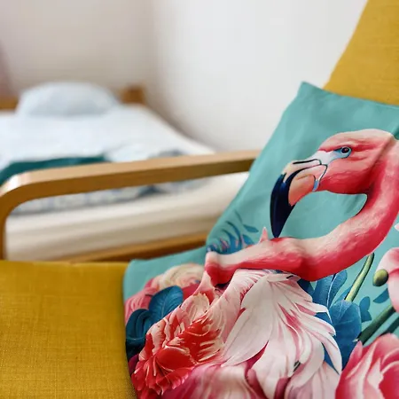 Sunny Rooms Brno Centre - 10 Min Walk To Main Square, Quiet Streets, Free Wi-Fi Apartamento *