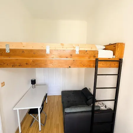 Sunny Rooms Brno Centre - 10 Min Walk To Main Square, Quiet Streets, Free Wi-Fi *