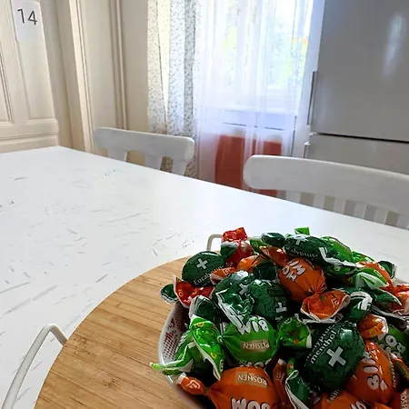 Sunny Rooms Brno Centre - 10 Min Walk To Main Square, Quiet Streets, Free Wi-Fi Apartamento *
