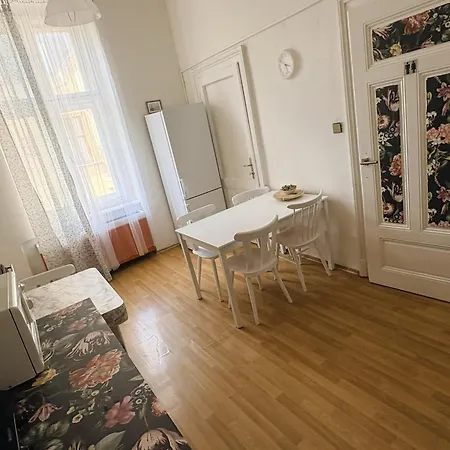Sunny Rooms Brno Centre - 10 Min Walk To Main Square, Quiet Streets, Free Wi-Fi Apartamento