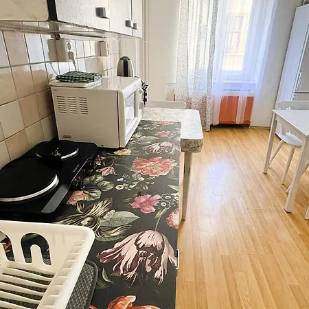 Sunny Rooms Brno Centre - 10 Min Walk To Main Square, Quiet Streets, Free Wi-Fi * Brno