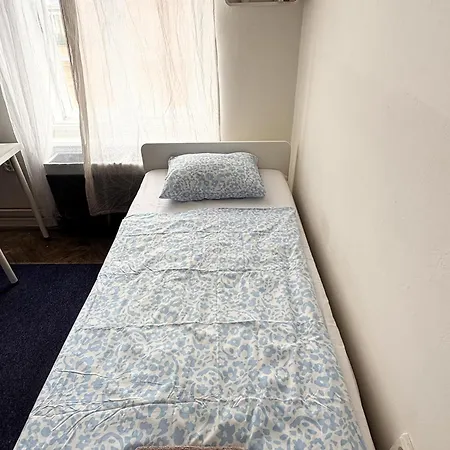 Sunny Rooms Brno Centre - 10 Min Walk To Main Square, Quiet Streets, Free Wi-Fi