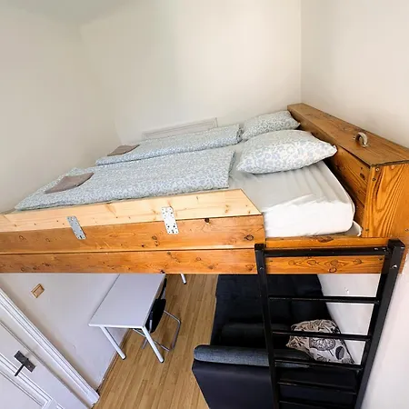 Apartamento Sunny Rooms Brno Centre - 10 Min Walk To Main Square, Quiet Streets, Free Wi-Fi Brno