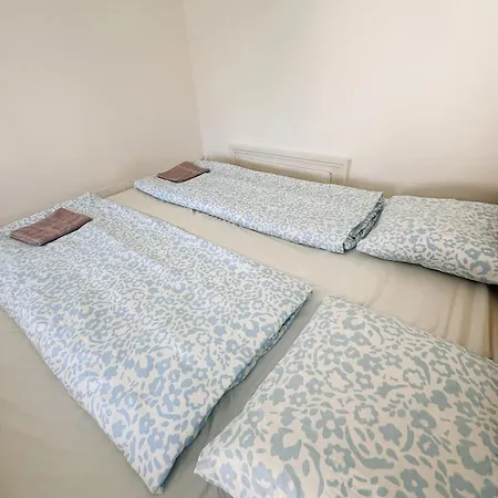 Sunny Rooms Brno Centre - 10 Min Walk To Main Square, Quiet Streets, Free Wi-Fi * Brno