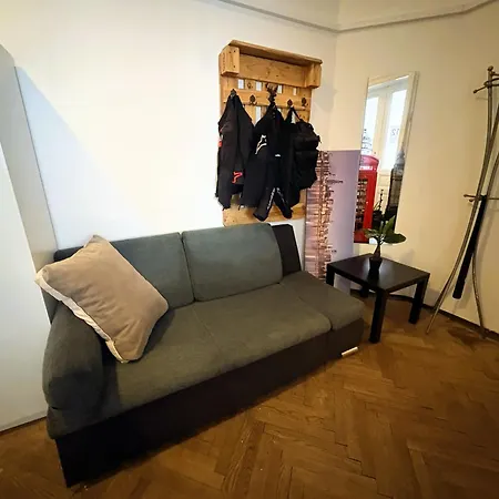 Sunny Rooms Brno Centre - 10 Min Walk To Main Square, Quiet Streets, Free Wi-Fi Apartamento Brno