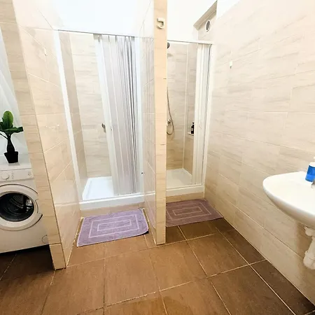 Sunny Rooms Brno Centre - 10 Min Walk To Main Square, Quiet Streets, Free Wi-Fi Apartamento Brno