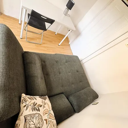 Apartment Sunny Rooms Brno Centre - 10 Min Walk To Main Square, Quiet Streets, Free Wi-Fi *