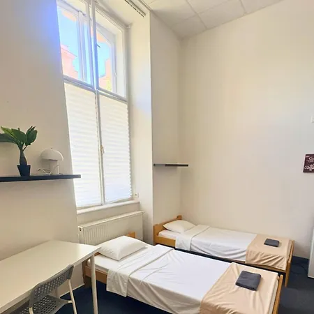Sunny Rooms Brno Centre - 10 Min Walk To Main Square, Quiet Streets, Free Wi-Fi