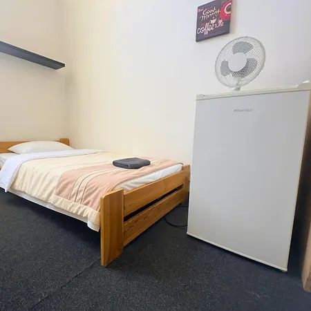 Sunny Rooms Brno Centre - 10 Min Walk To Main Square, Quiet Streets, Free Wi-Fi Apartamento